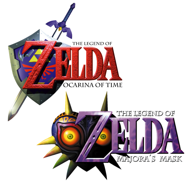 loz oot &amp; mm (modloader64) • new playermodel • works online manually • no crowd control support • custom extras (click for more info)