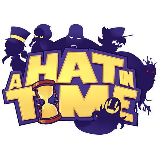 a hat in time (addon) • new outfit/hat • works online natively • custom extras (click for more info)