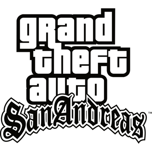 gta sa & vc (old version mod) • character replacement • no weight/muscle in gta sa