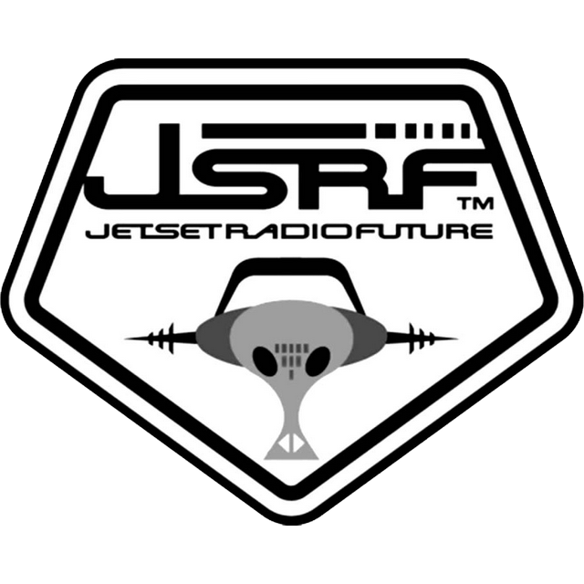 jsr future (custom xbox iso) • character replacement • custom ui/textures